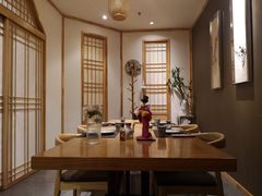 -吉之仙•中国制造•出口级食材日料店(领事馆总店)