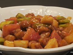 -金华安大酒楼·老牌潮菜·粤式茶点(东方国际店)
