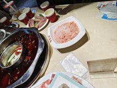 -大队长主题火锅(观音桥店)