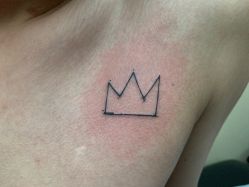 -记号刺青tattoo纹身工作室