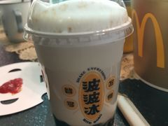-喜茶(东莞雍华庭店)