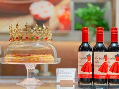 -正本原 Le Grenier a Pain(官舍店)