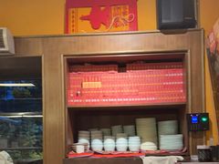 -缘生态云南菜·野生菌庭院餐厅(华侨城店)
