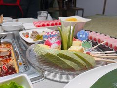 -海底捞火锅(关山保利店)