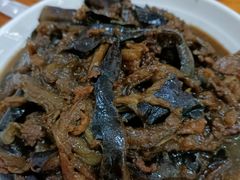 -如意香辣鸡架(总店)