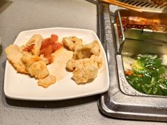 -海底捞火锅(金光华店)