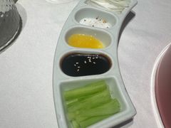 -北平宴·烤鸭·京味菜(中关村店)