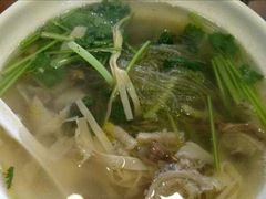 -小姜锅贴(凤凰街店)
