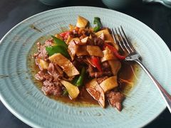-丽江金茂凯悦臻选酒店-滇香馆