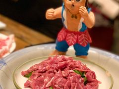 -芝麻花餐厅(祁家豁子店)