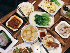 -香港表哥茶餐厅(银泰百货店)
