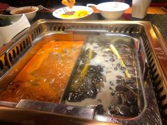 -蜀九鼎毛肚火锅(建瓯店)