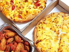 -必胜客(五道口店)