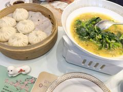 -狗不理(贵宾楼店)