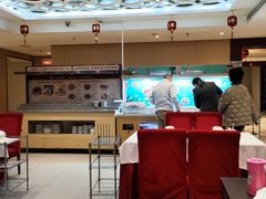 -天宜隆蘑菇宴火锅(石景山旗舰店)