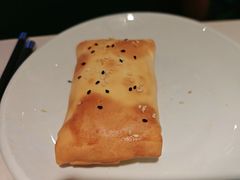 -阿里疆Alijiang·丝路美食·异域风情·清真(长楹天街店)