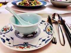 -小河盐帮·私家菜·烤鸭(三元桥·霄云路店)