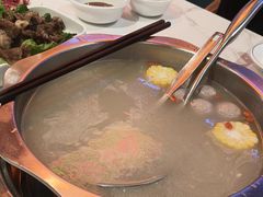 -八合里潮汕鲜牛肉火锅(吉大店)