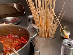 -签小二串串火锅(观音桥店)