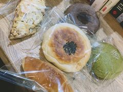 -那家面包房(珠江路店)