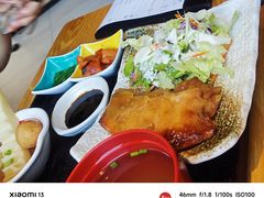 -味太助·银饭食堂(中华城店)