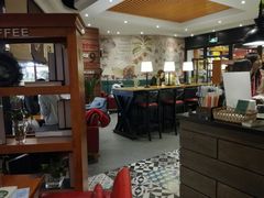 -矢量咖啡(万象汇店)