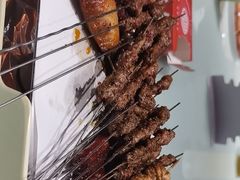 -小杨烤肉·陕西烧烤·陕西地方菜(龙首店)