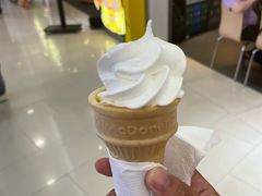-麦当劳(广州花城汇店)