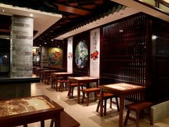 -金城大酒店-中餐厅(汾江中路店)