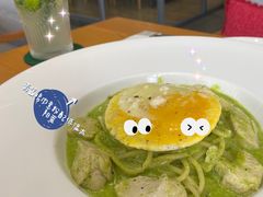 -JANS意式简餐厅·惠灵顿牛排
