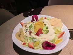 -波特曼西餐厅(中央大街店)