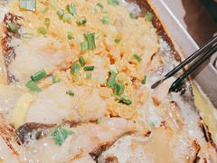 -半天妖烤鱼(丰科万达店)