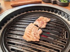 -炎蔵牛舌烤肉