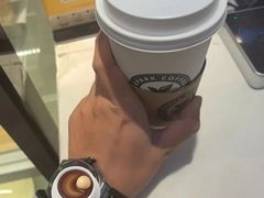 -逸派咖啡 EPARKCOFFEE(广安门店)