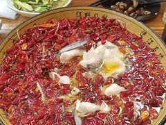 -那啥餐厅(富乐大街店)