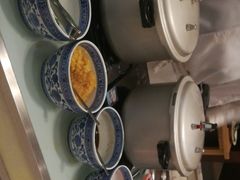 -新发展亚太JW万豪酒店·福苑咖啡厅