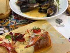 -LESCEDARS Brasserie Bistro香柏树