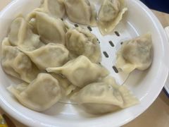 -北方饺子王·海肠捞饭·海鲜锅(山大店)