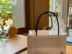 -银座仁志川·生吐司专门店(香港广场店)