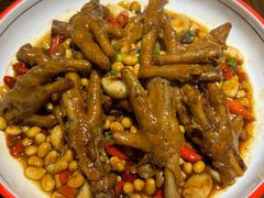 -小柴米·传统江西菜(万寿宫店)