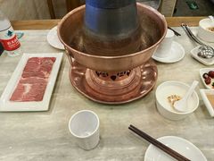 -牛街·马辈儿涮肉(陶然亭店)