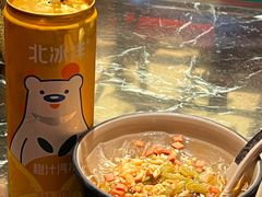 -廖川菜(太阳宫店)