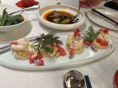 -武汉香格里拉大酒店·香宫中餐厅