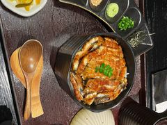 -玄白·炭烤活鳗(上海首店)