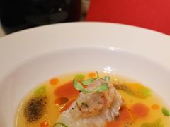 -滙壹西餐厅·厦门华尔道夫酒店