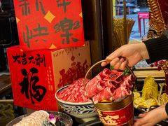 -蜀大侠火锅(总府路店)