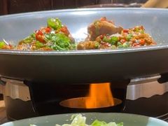 -湘水滨·臭鳜鱼·湘菜(马驹桥店)