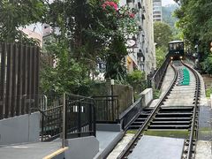 -山顶缆车