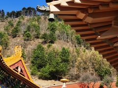 -五台山风景名胜区