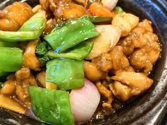 -明记炖品世家(丰泽店)